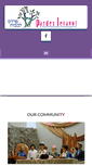 Mobile Screenshot of pardeslevavot.org